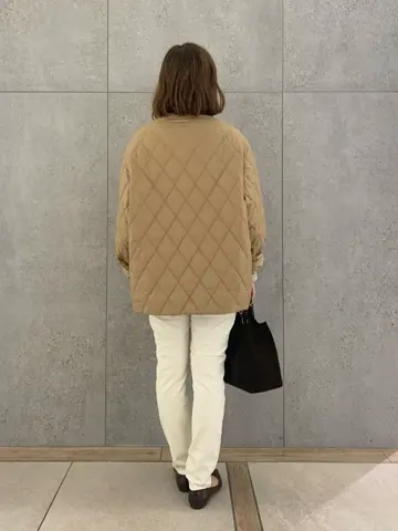 23区 澤田 コーディネート画像