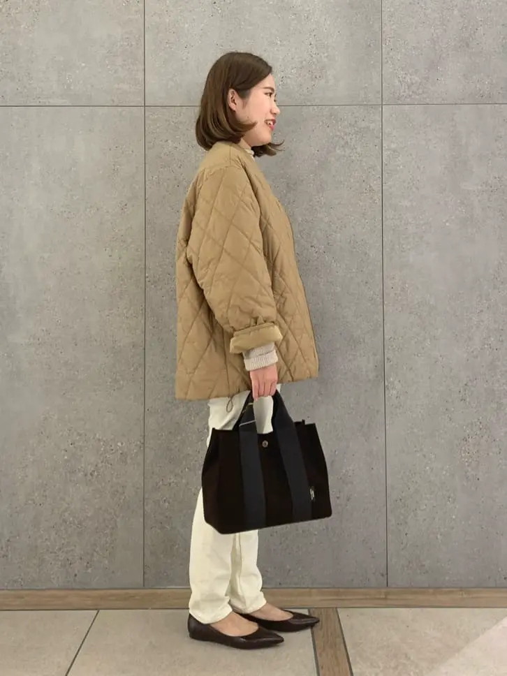 23区 澤田 コーディネート画像