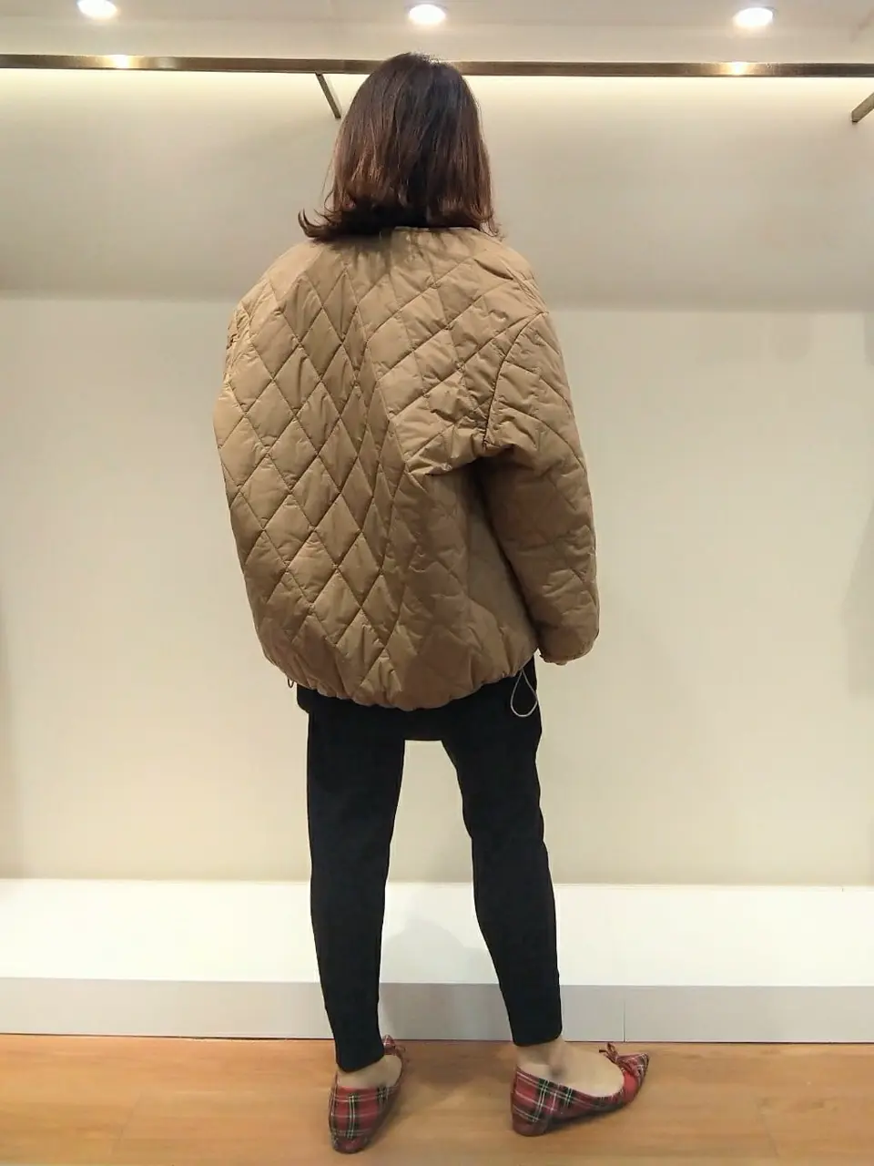 23区 東 コーディネート画像