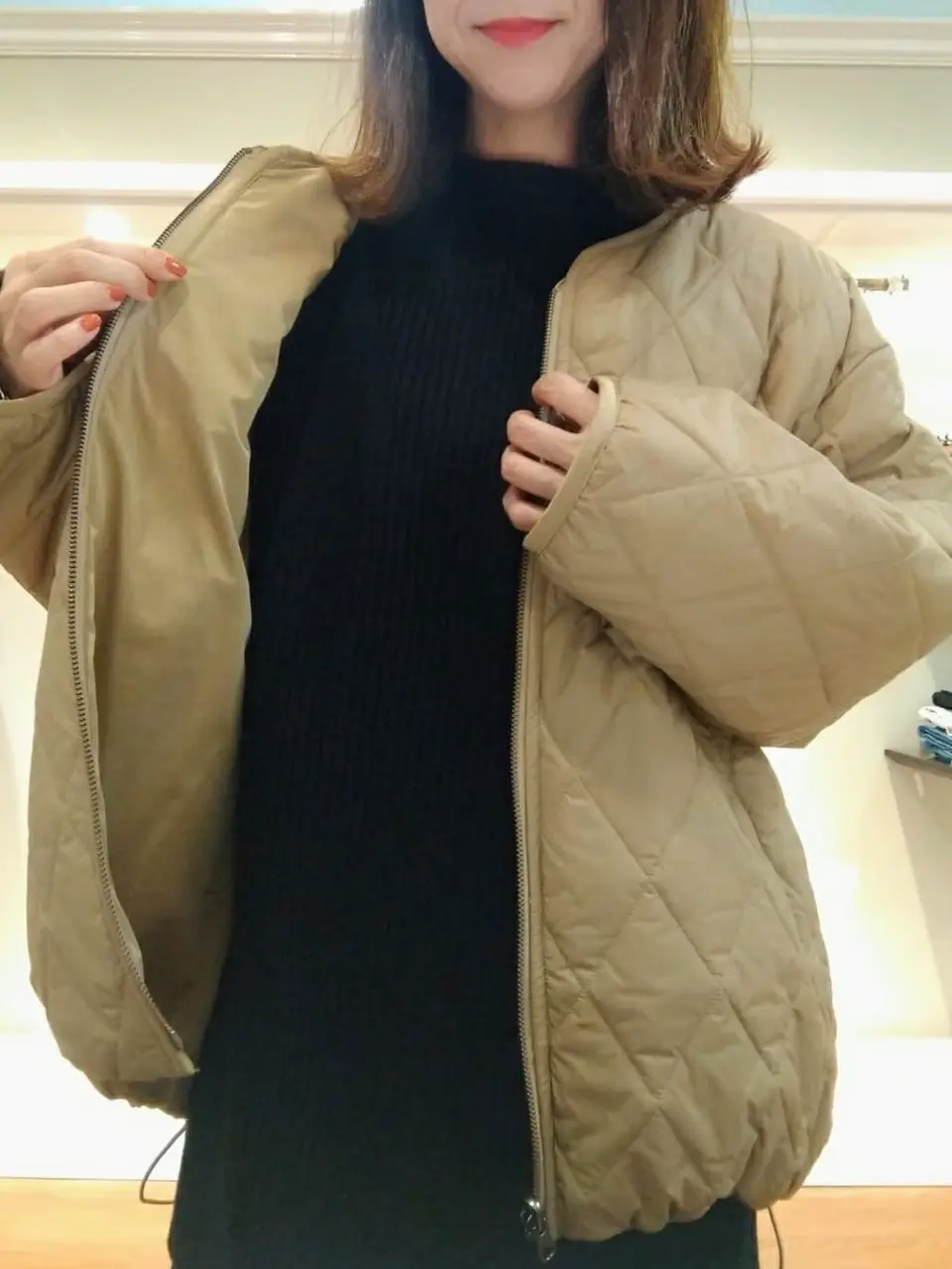 23区 東 コーディネート画像