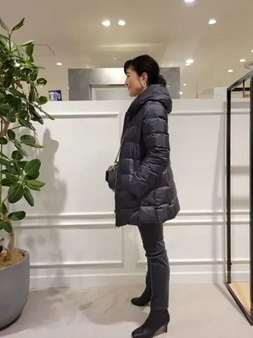 23区 新保 コーディネート画像