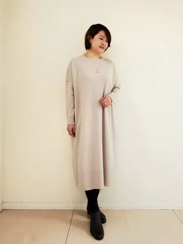 23区 堤 コーディネート画像