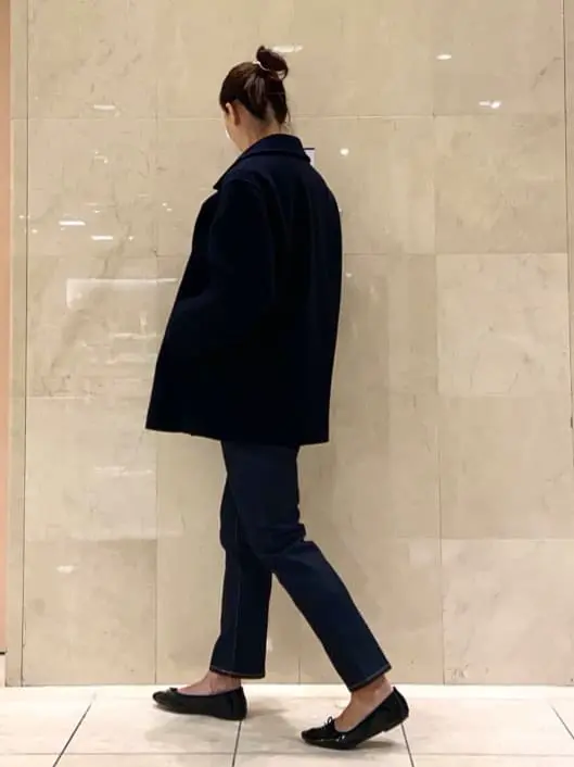 23区 橋村 コーディネート画像