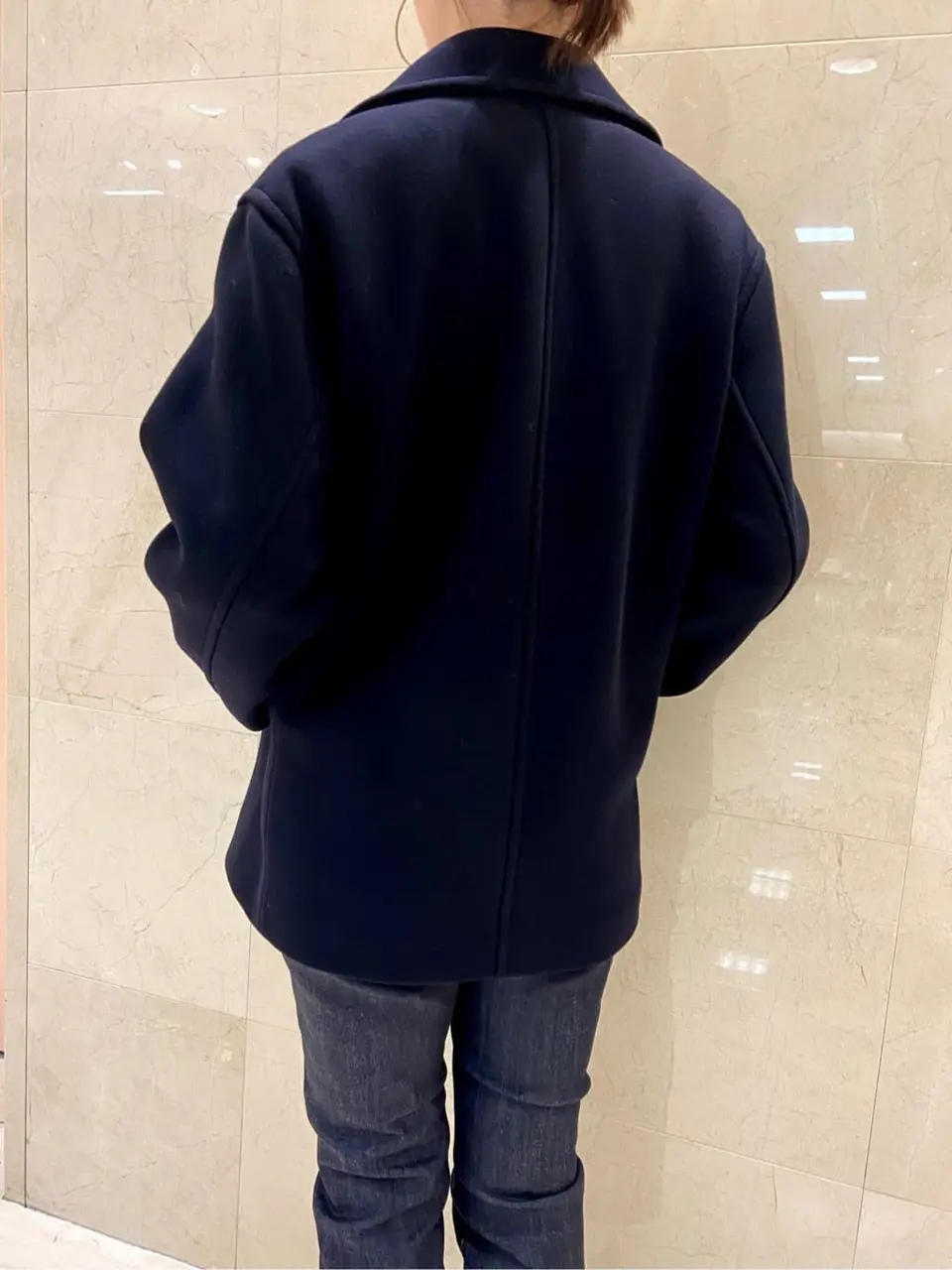 23区 橋村 コーディネート画像