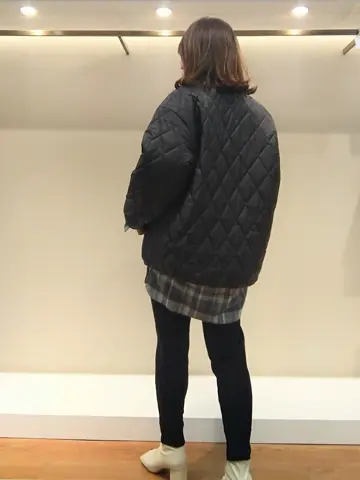 23区 東 コーディネート画像