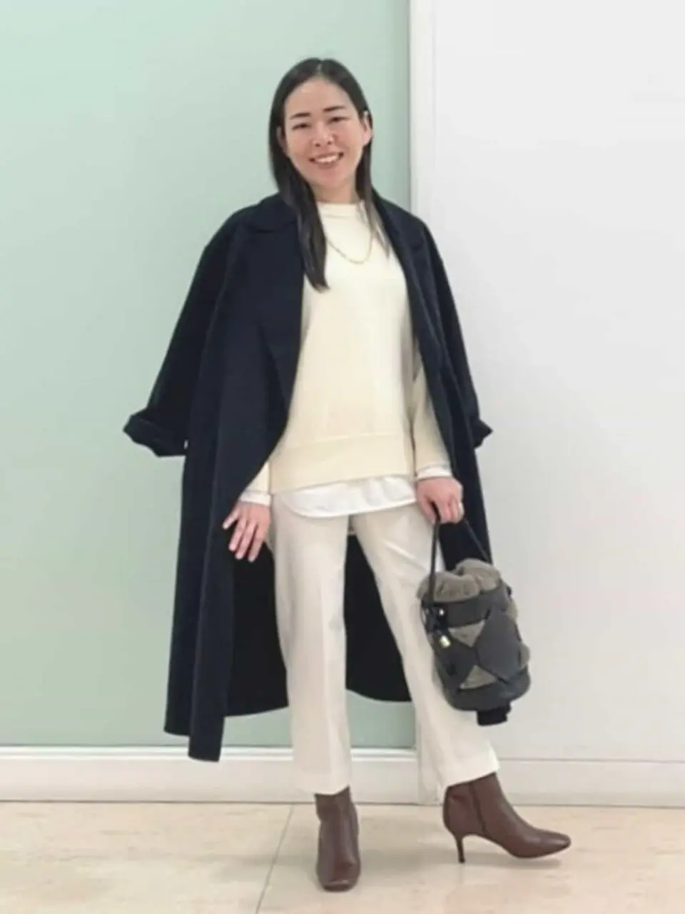  永野 コーディネート画像