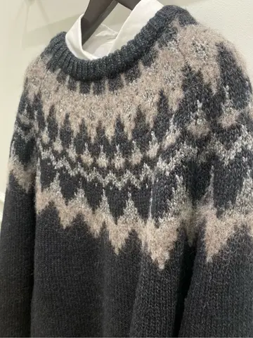 23区 藤原 コーディネート画像