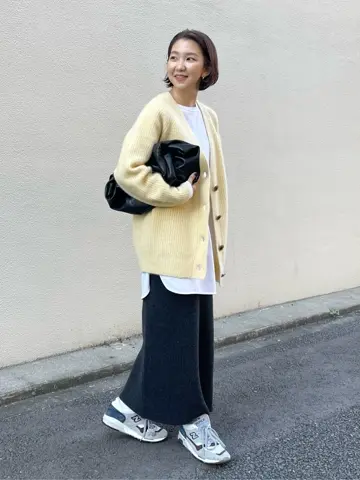 23区 大原 コーディネート画像