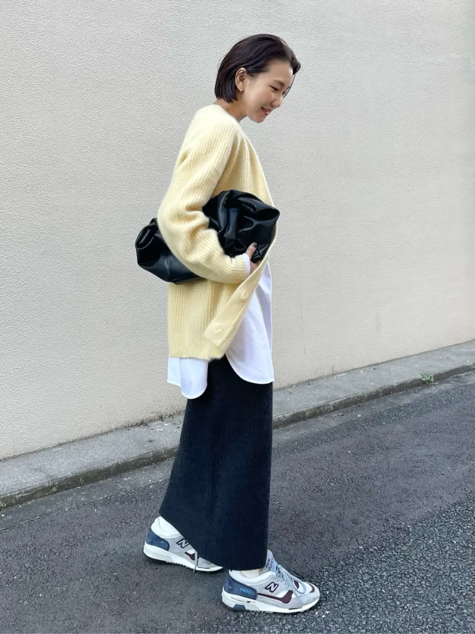 23区 大原 コーディネート画像