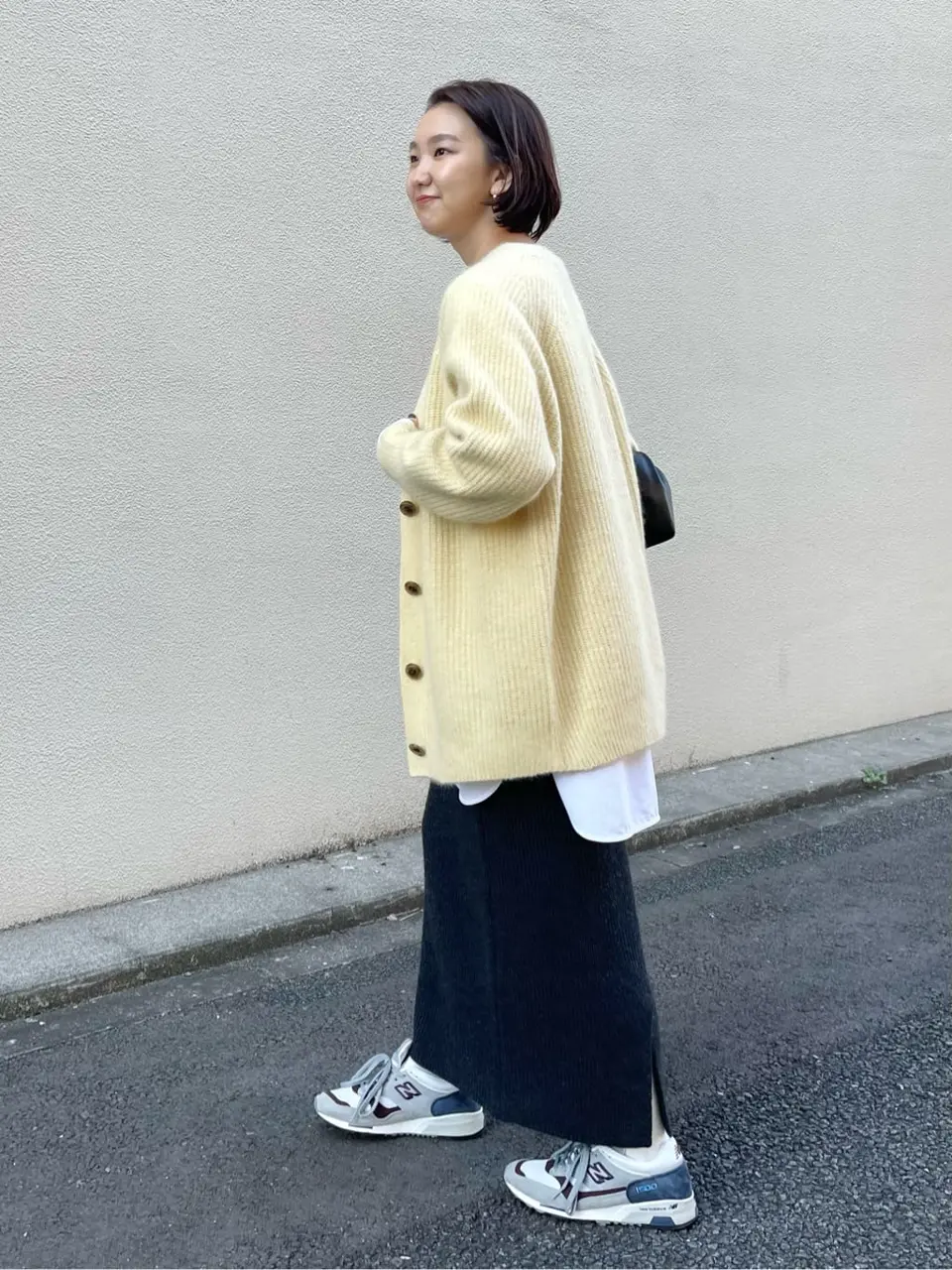 23区 大原 コーディネート画像