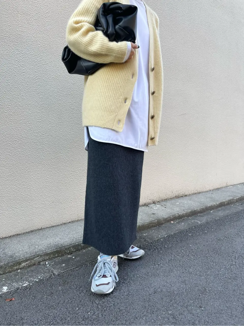 23区 大原 コーディネート画像