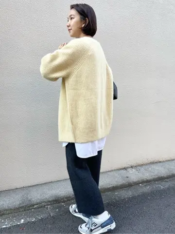 23区 大原 コーディネート画像