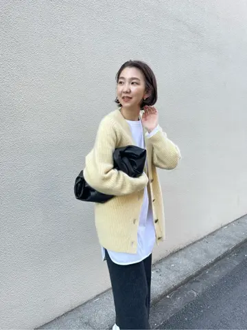 23区 大原 コーディネート画像