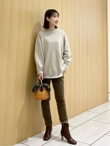 23区 原 コーディネート画像