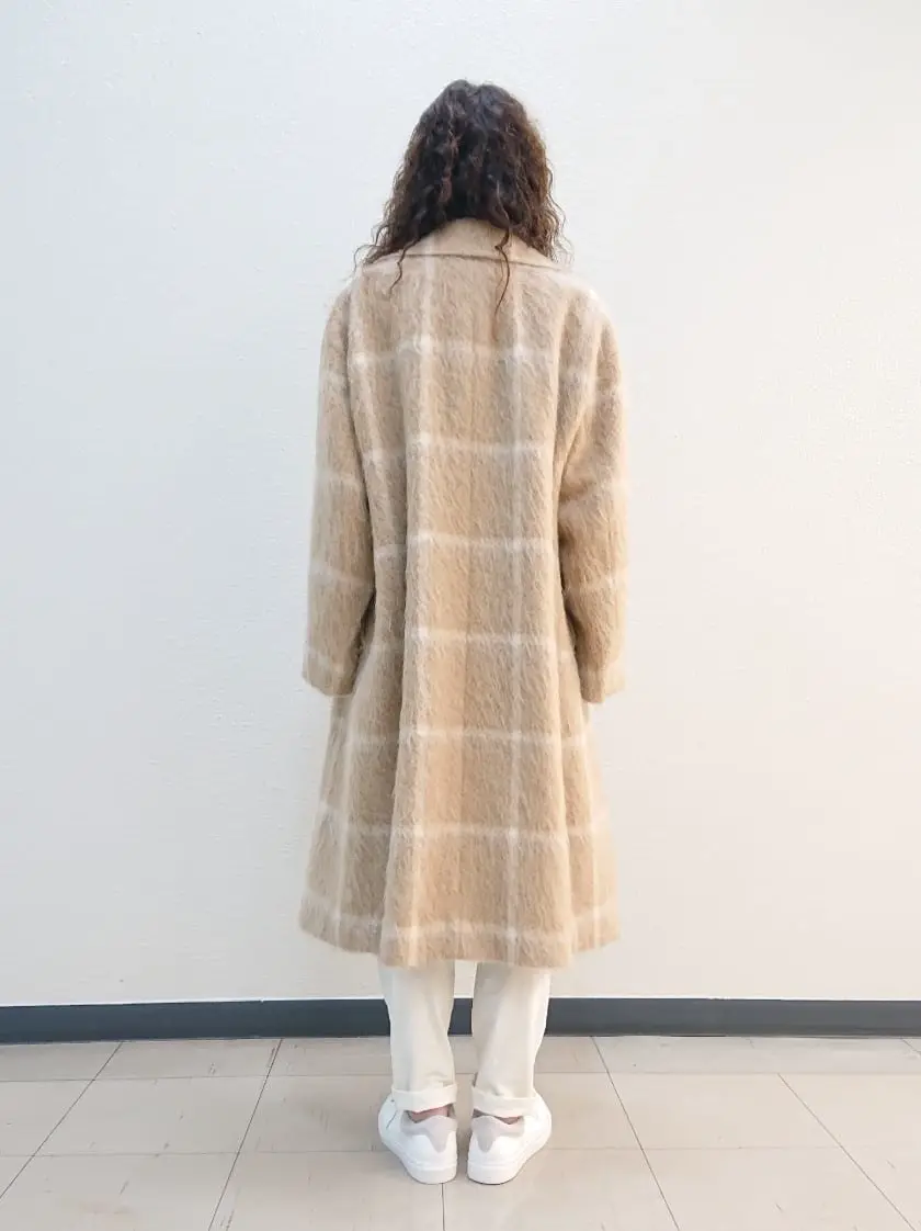 23区 半澤 コーディネート画像