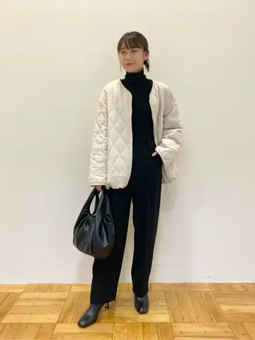 23区 八木沢 コーディネート画像