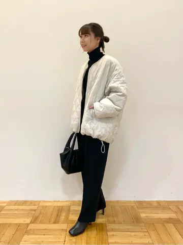 23区 八木沢 コーディネート画像