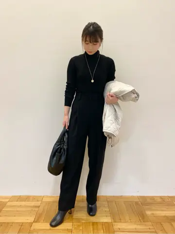 23区 八木沢 コーディネート画像