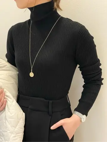 23区 八木沢 コーディネート画像