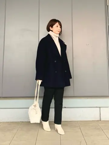 23区 望月 コーディネート画像