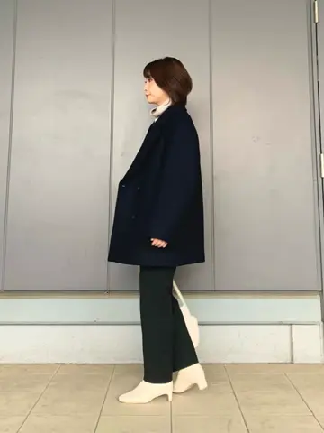 23区 望月 コーディネート画像