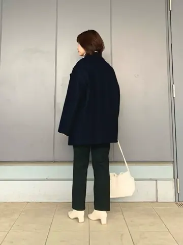 23区 望月 コーディネート画像