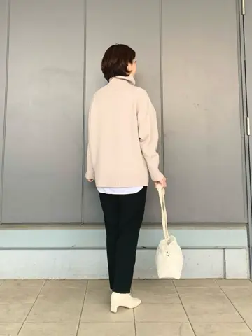 23区 望月 コーディネート画像