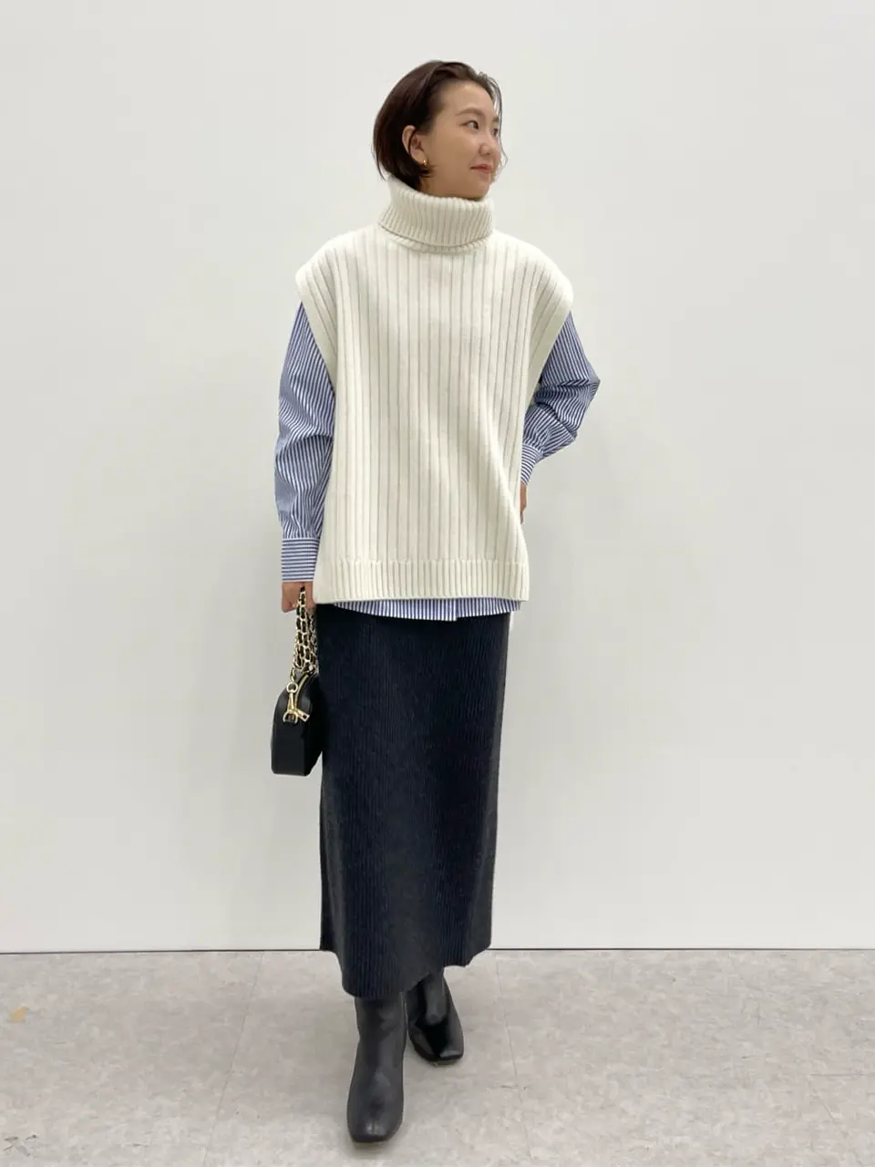  大原 コーディネート画像