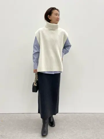 23区 大原 コーディネート画像