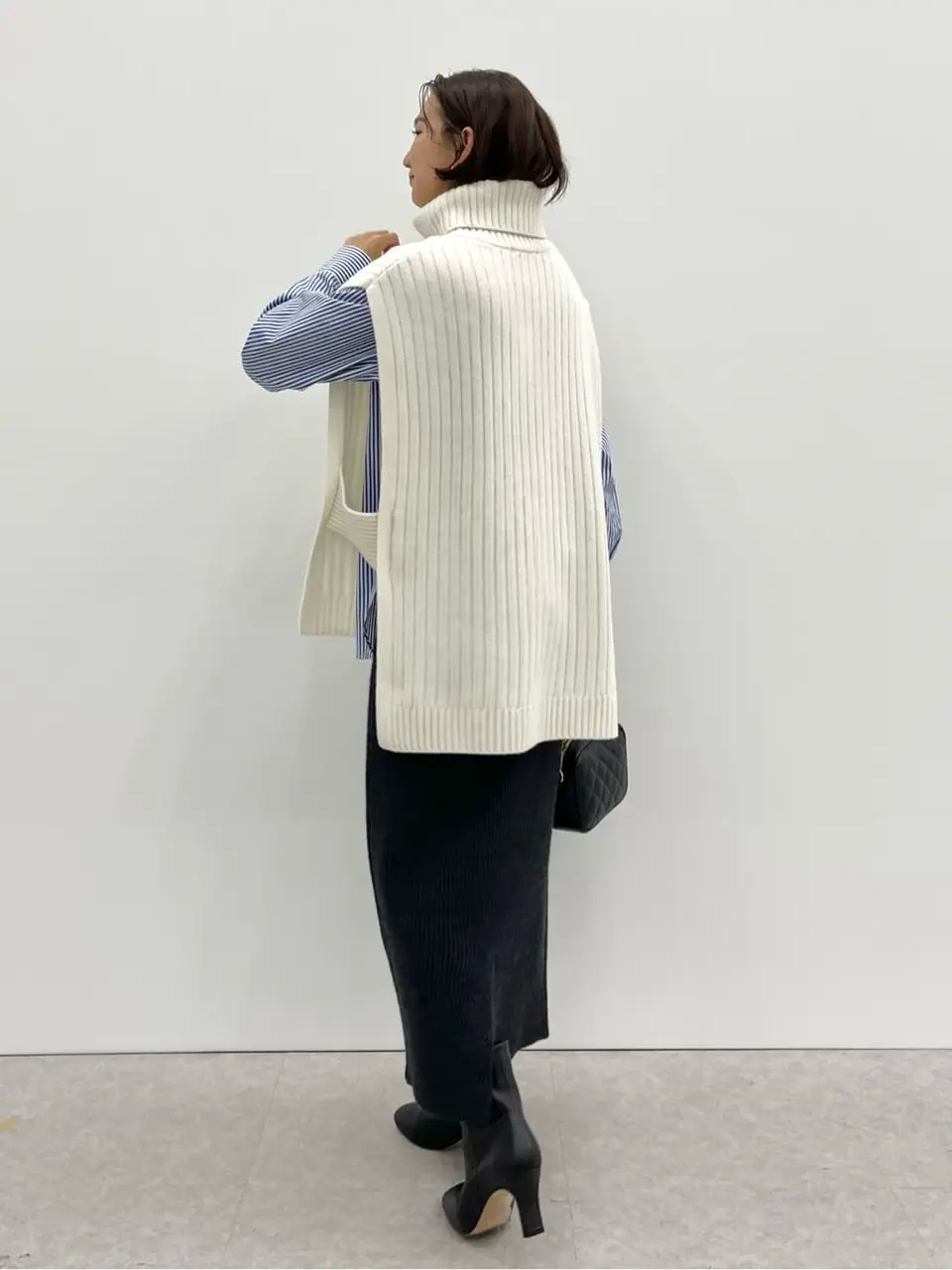 23区 大原 コーディネート画像