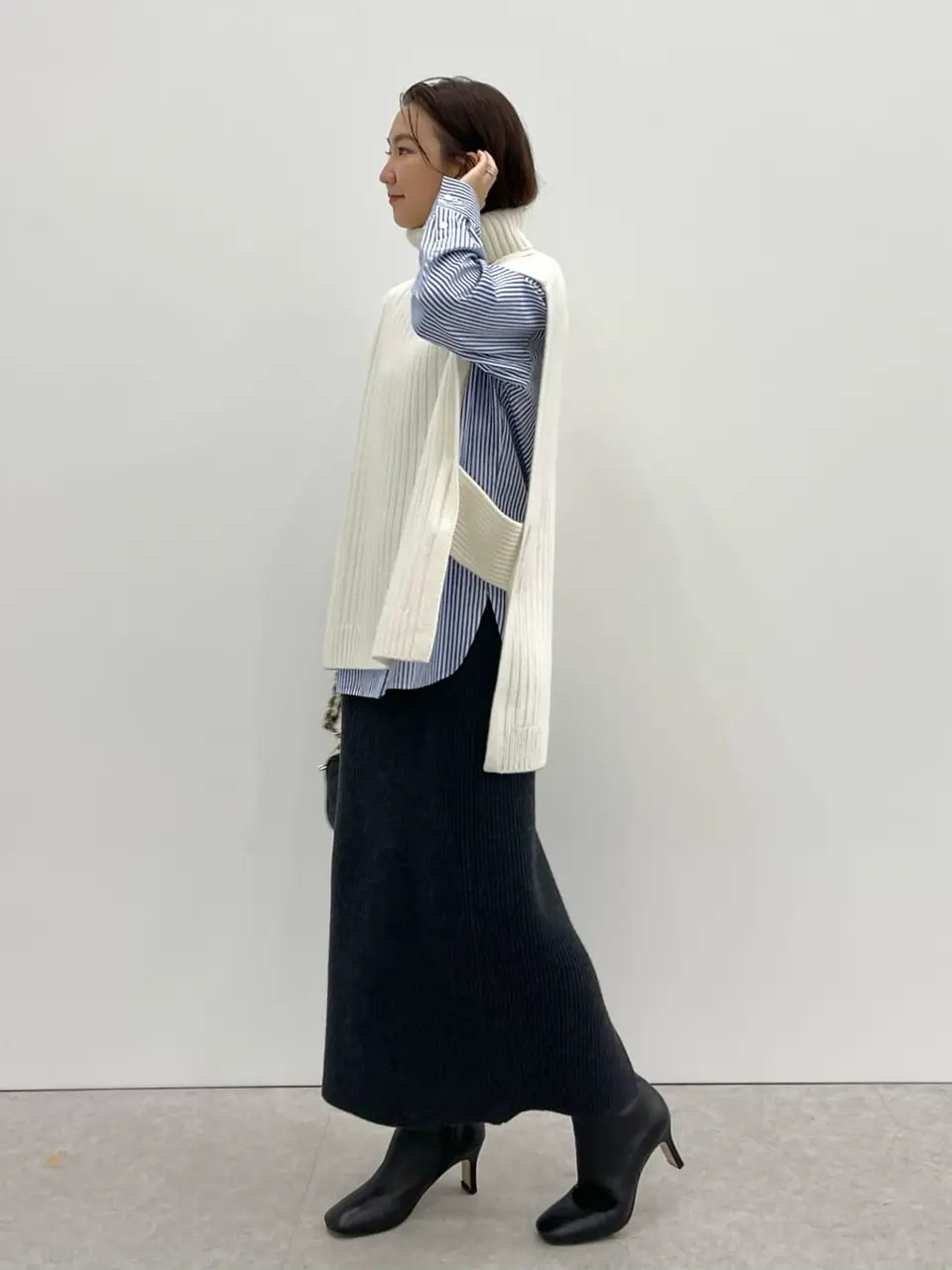 23区 大原 コーディネート画像