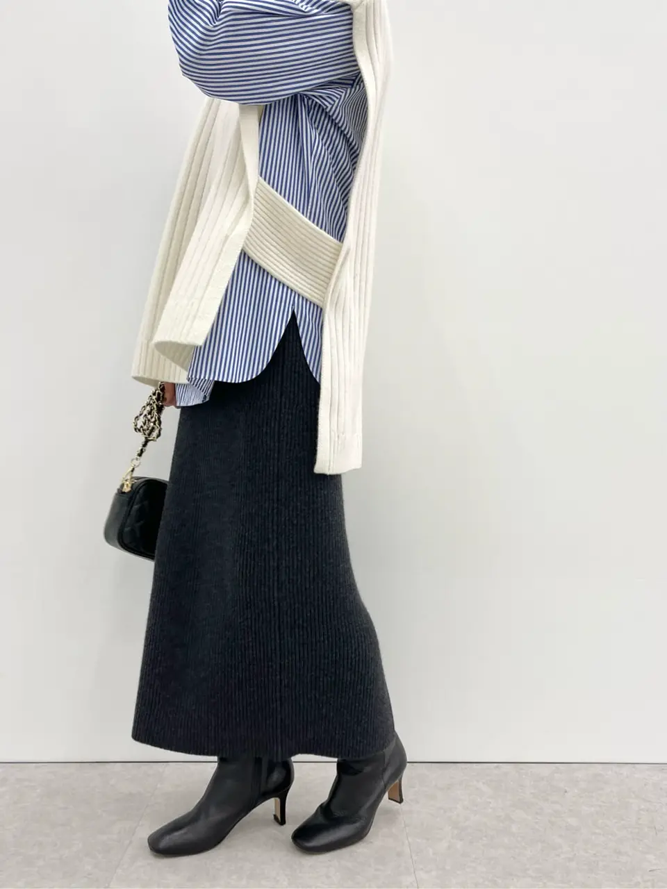 23区 大原 コーディネート画像