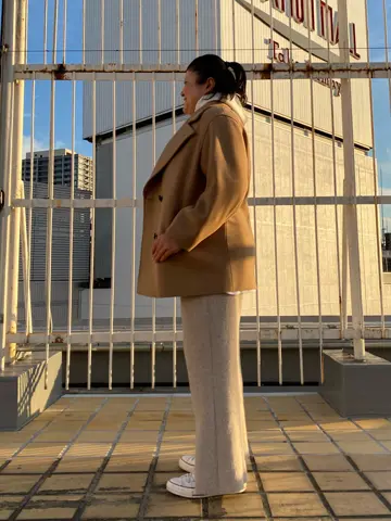 23区 ナカムラ コーディネート画像