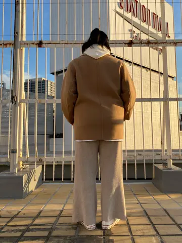 23区 ナカムラ コーディネート画像