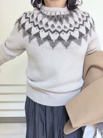 23区 武田 コーディネート画像