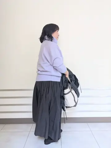 23区 武田 コーディネート画像