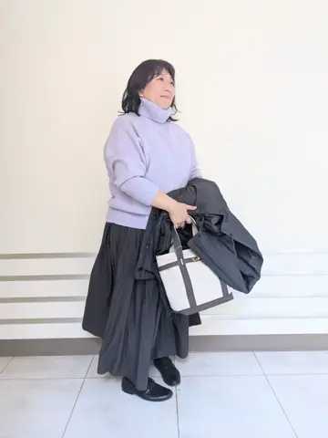 23区 武田 コーディネート画像