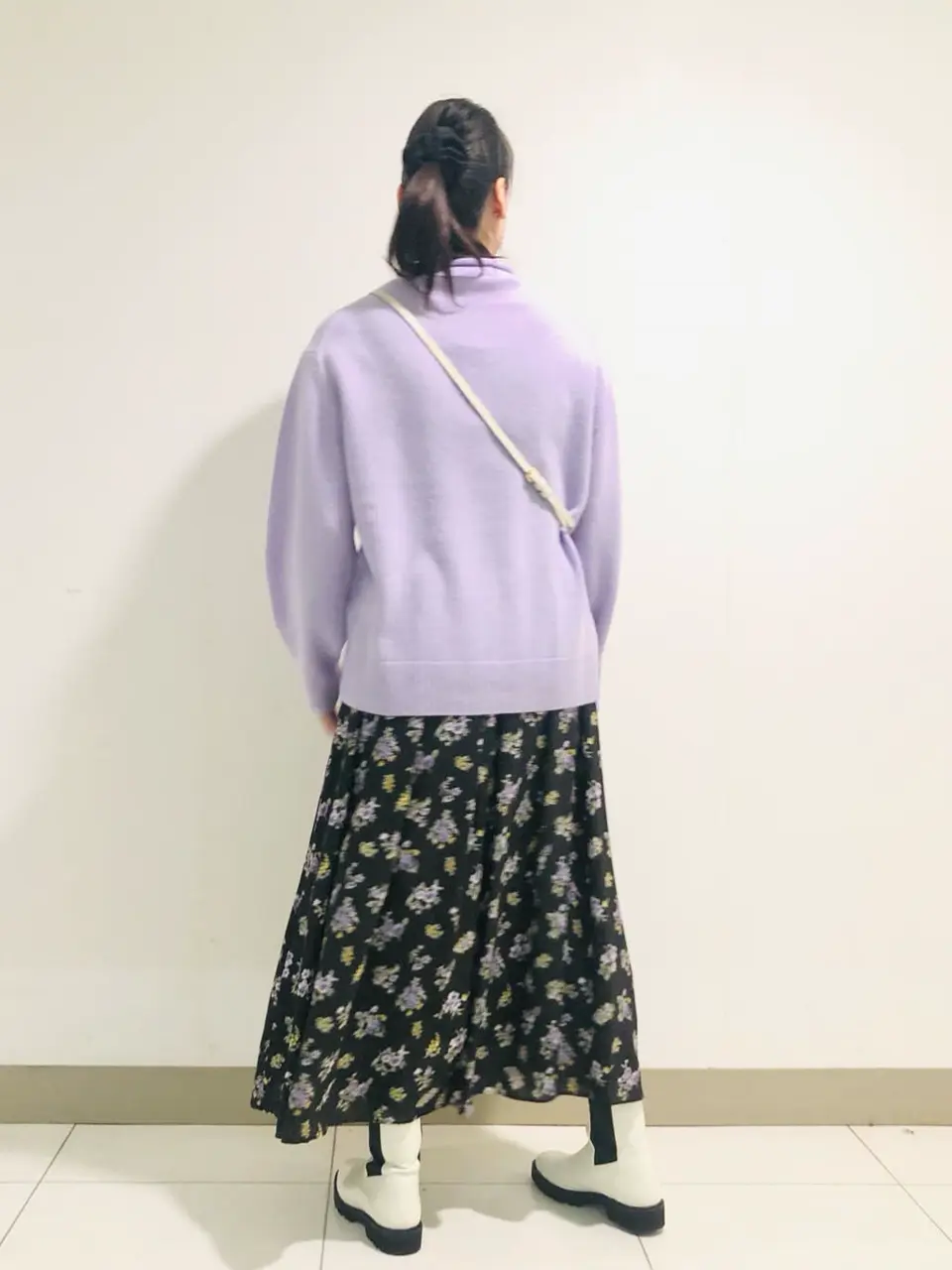 23区 飯野 コーディネート画像