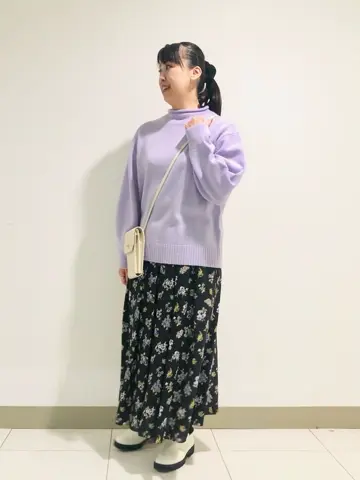 23区 飯野 コーディネート画像