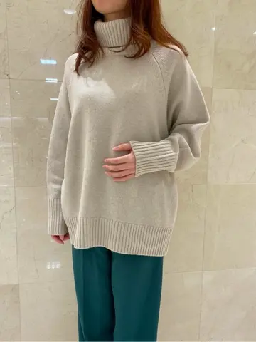 23区 柿内 コーディネート画像