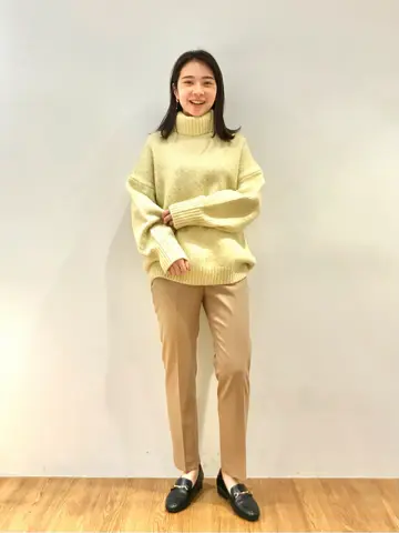 23区 西嶋 コーディネート画像