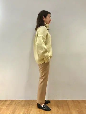 23区 西嶋 コーディネート画像