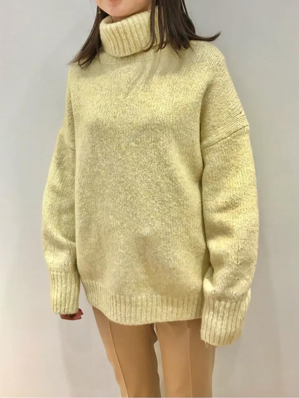 23区 西嶋 コーディネート画像