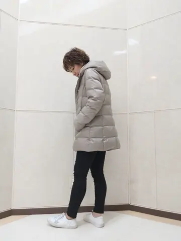 23区 伊藤(宇山) コーディネート画像