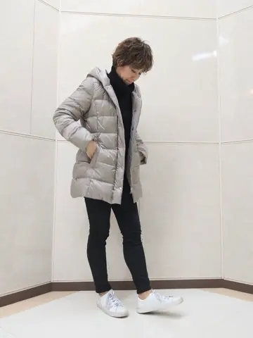 23区 伊藤(宇山) コーディネート画像