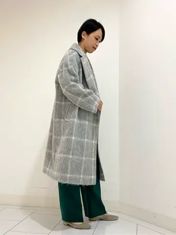 23区 南 コーディネート画像