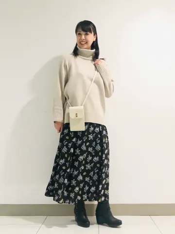 23区 飯野 コーディネート画像