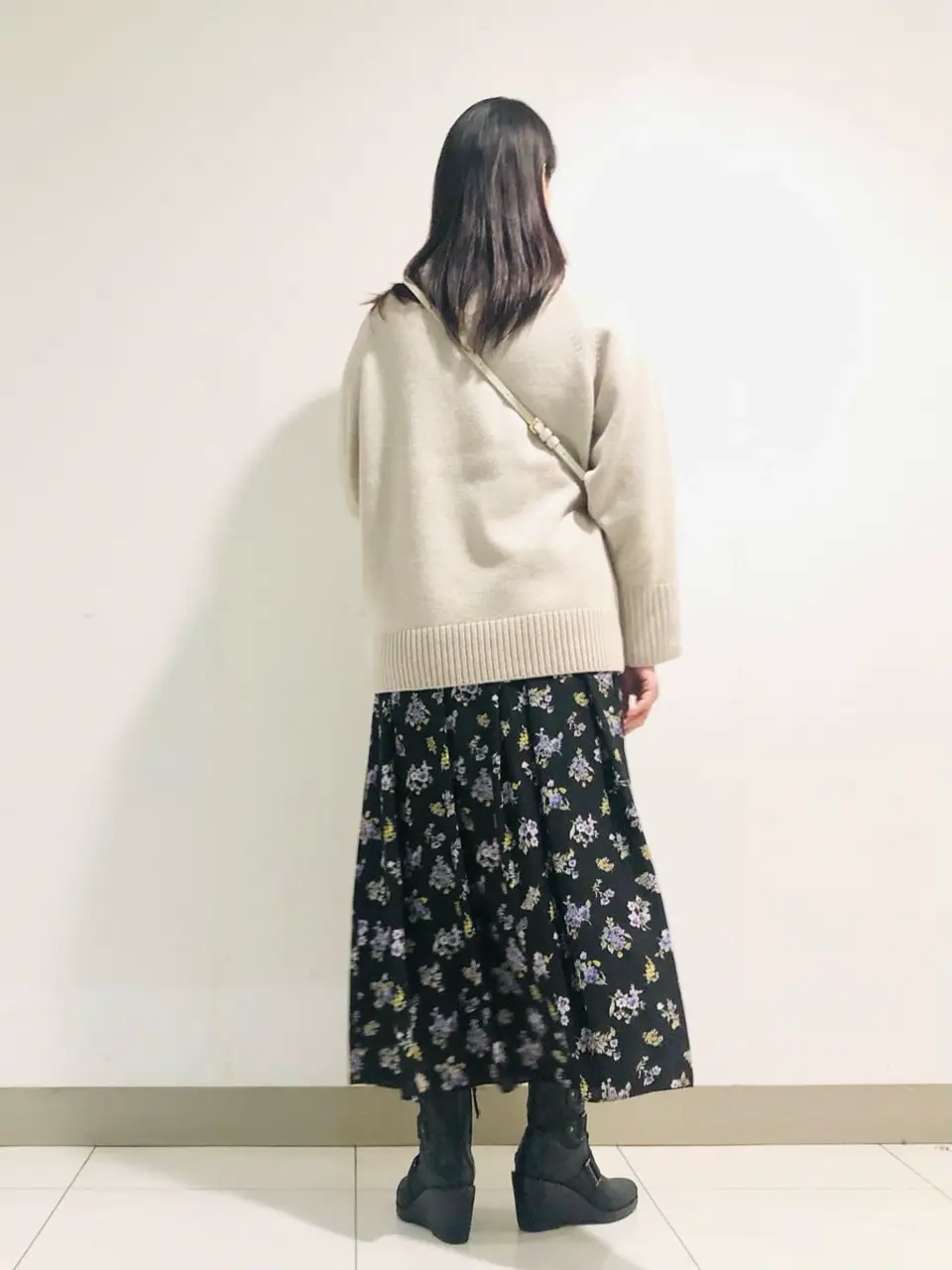 23区 飯野 コーディネート画像