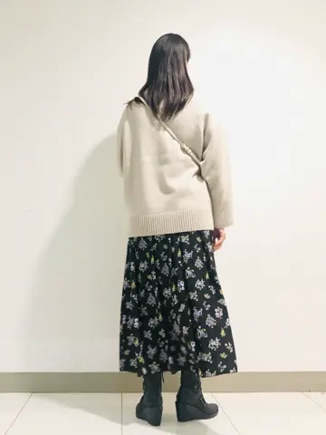 23区 飯野 コーディネート画像