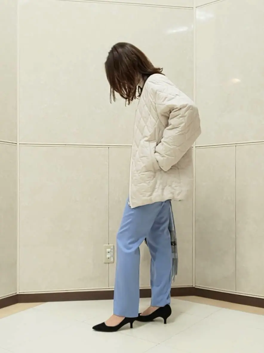 23区 矢口 コーディネート画像